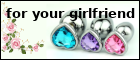 for your girlfriend
