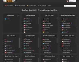 The Porn Bin