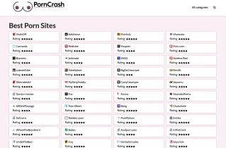 Porn Crash