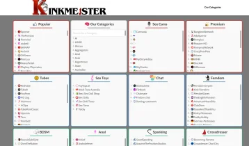 Kinkmeister