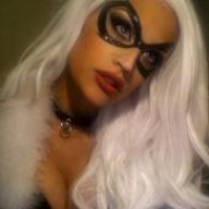 black cat222