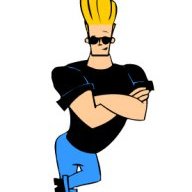 JohnnyWobra