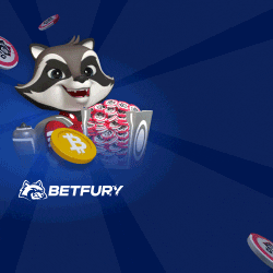 Crypto Casino with $200 Bonus