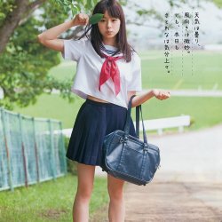 Average Horny Japanese Teen